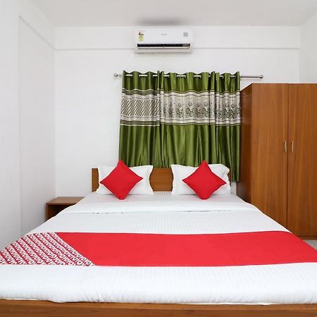 Oyo 30269 Amar Raj Inn Kolkata Ngoại thất bức ảnh