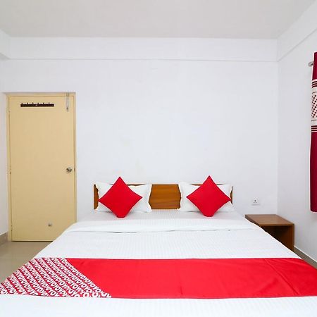 Oyo 30269 Amar Raj Inn Kolkata Ngoại thất bức ảnh
