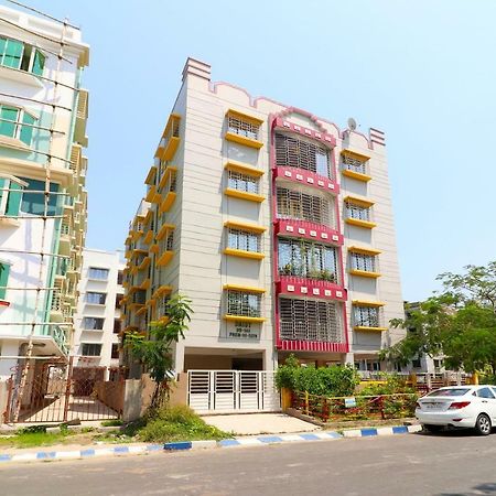 Oyo 30269 Amar Raj Inn Kolkata Ngoại thất bức ảnh