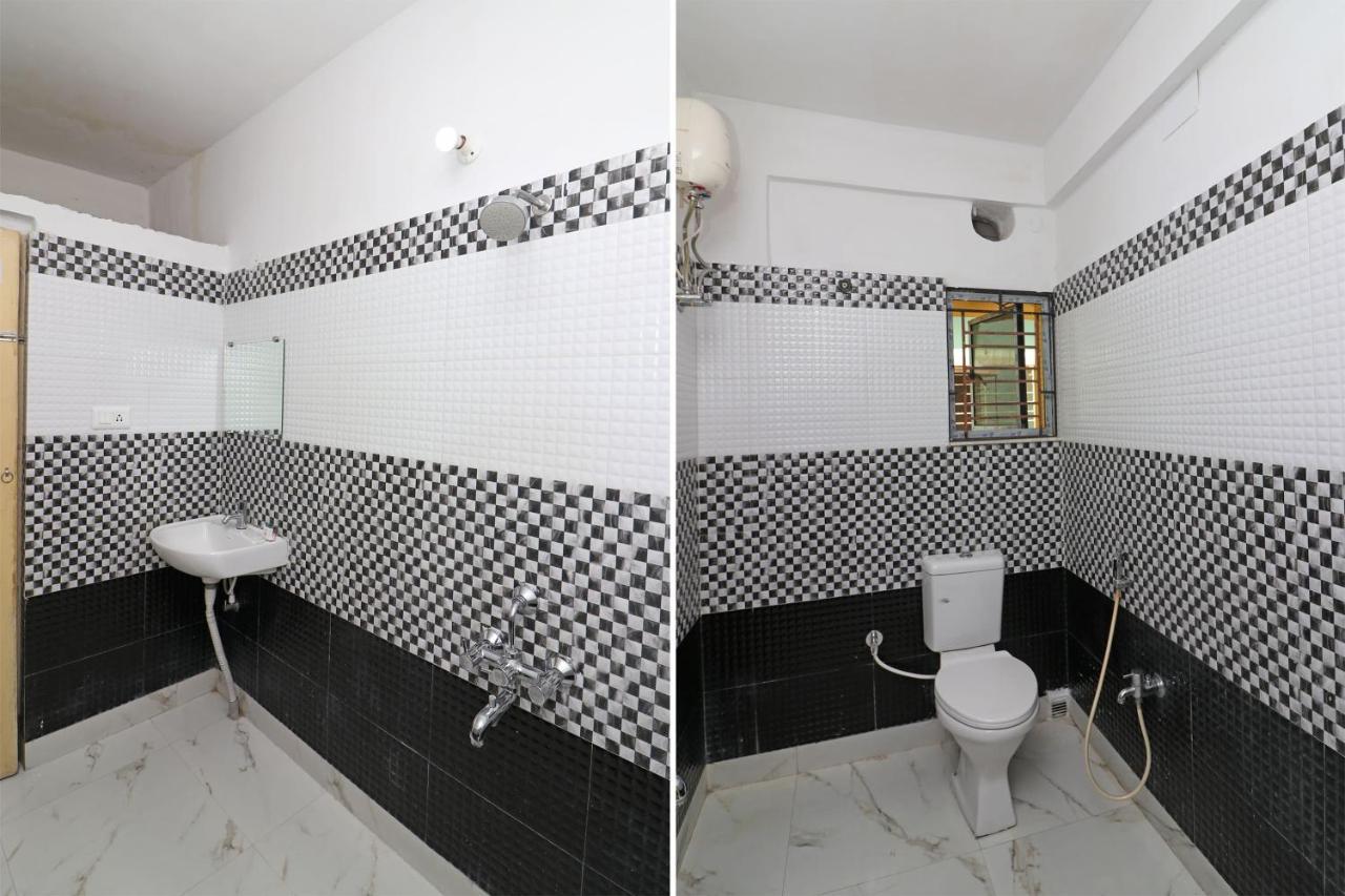 Oyo 30269 Amar Raj Inn Kolkata Ngoại thất bức ảnh