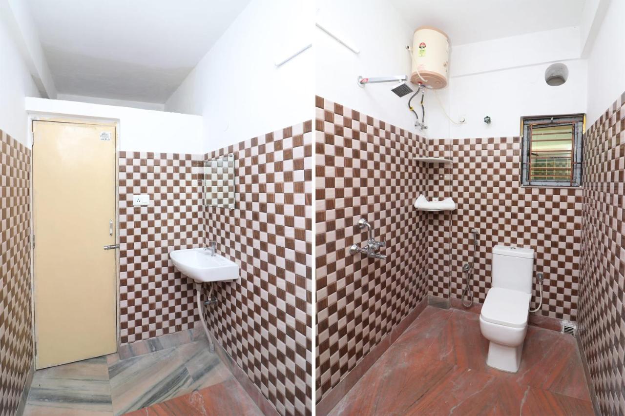 Oyo 30269 Amar Raj Inn Kolkata Ngoại thất bức ảnh