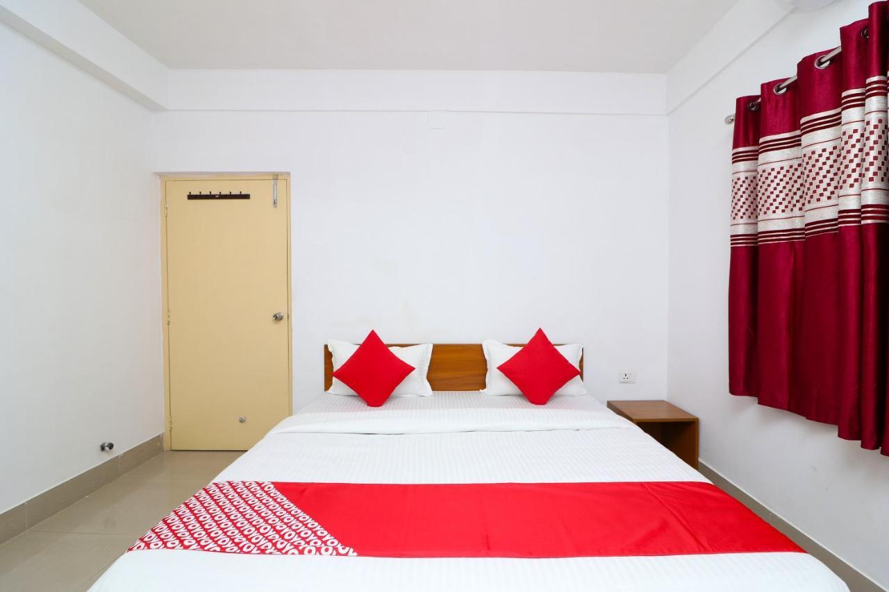 Oyo 30269 Amar Raj Inn Kolkata Ngoại thất bức ảnh