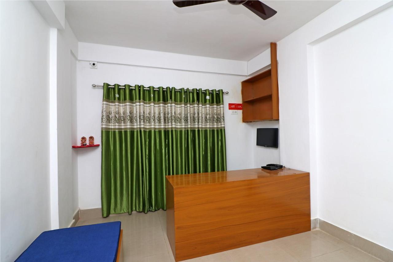 Oyo 30269 Amar Raj Inn Kolkata Ngoại thất bức ảnh