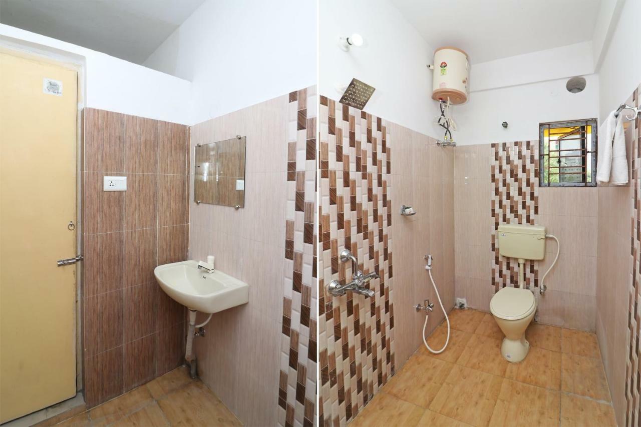 Oyo 30269 Amar Raj Inn Kolkata Ngoại thất bức ảnh