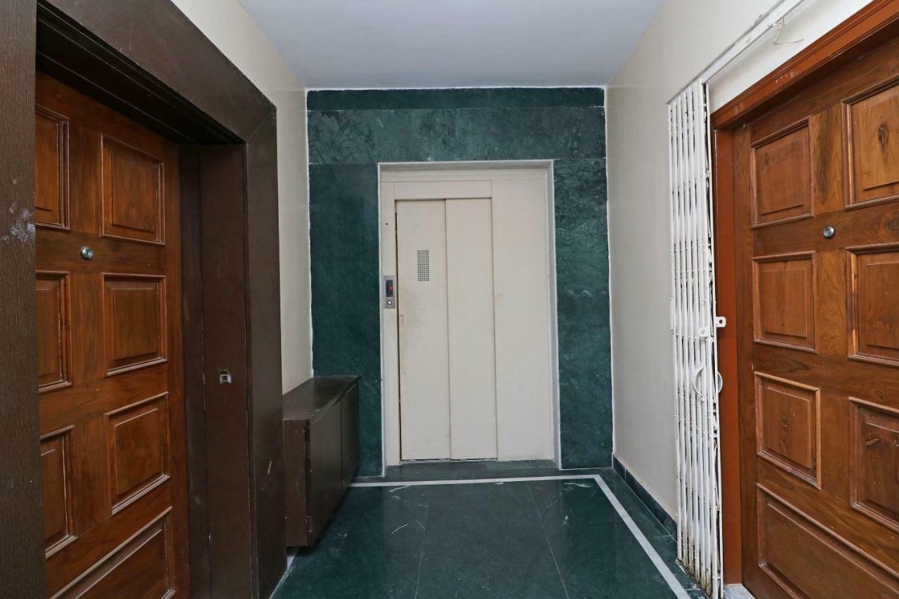 Oyo 30269 Amar Raj Inn Kolkata Ngoại thất bức ảnh