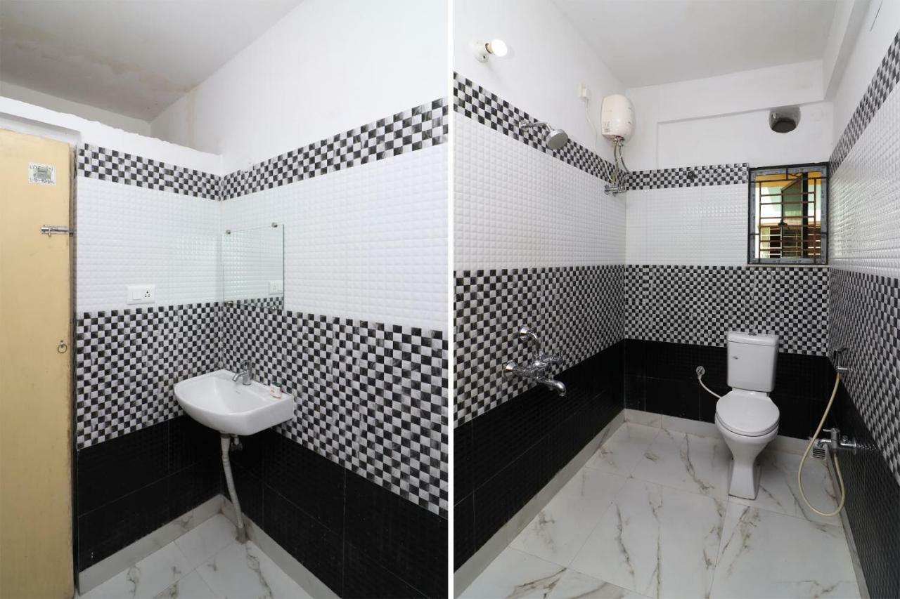 Oyo 30269 Amar Raj Inn Kolkata Ngoại thất bức ảnh