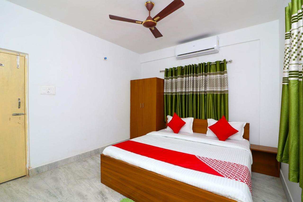 Oyo 30269 Amar Raj Inn Kolkata Ngoại thất bức ảnh