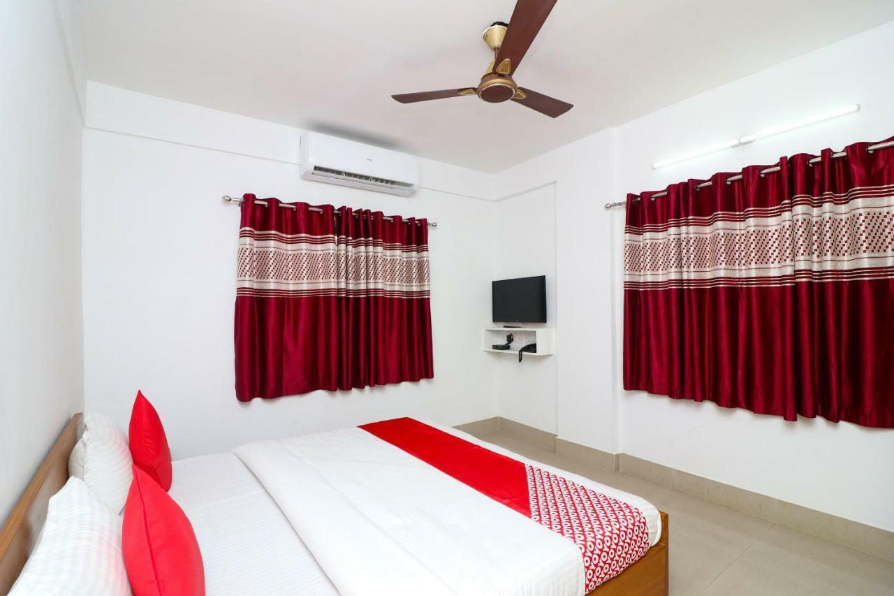 Oyo 30269 Amar Raj Inn Kolkata Ngoại thất bức ảnh
