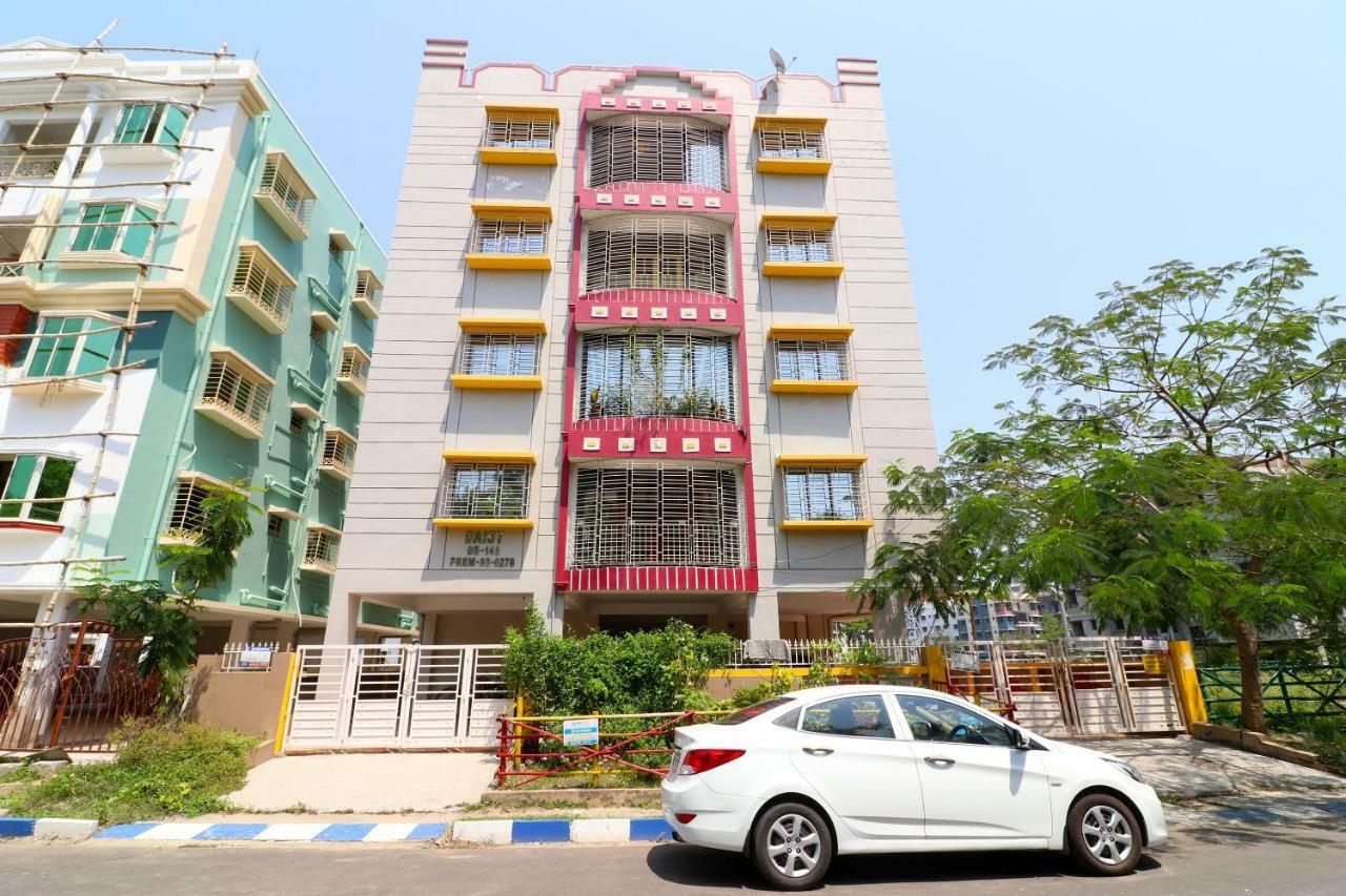 Oyo 30269 Amar Raj Inn Kolkata Ngoại thất bức ảnh
