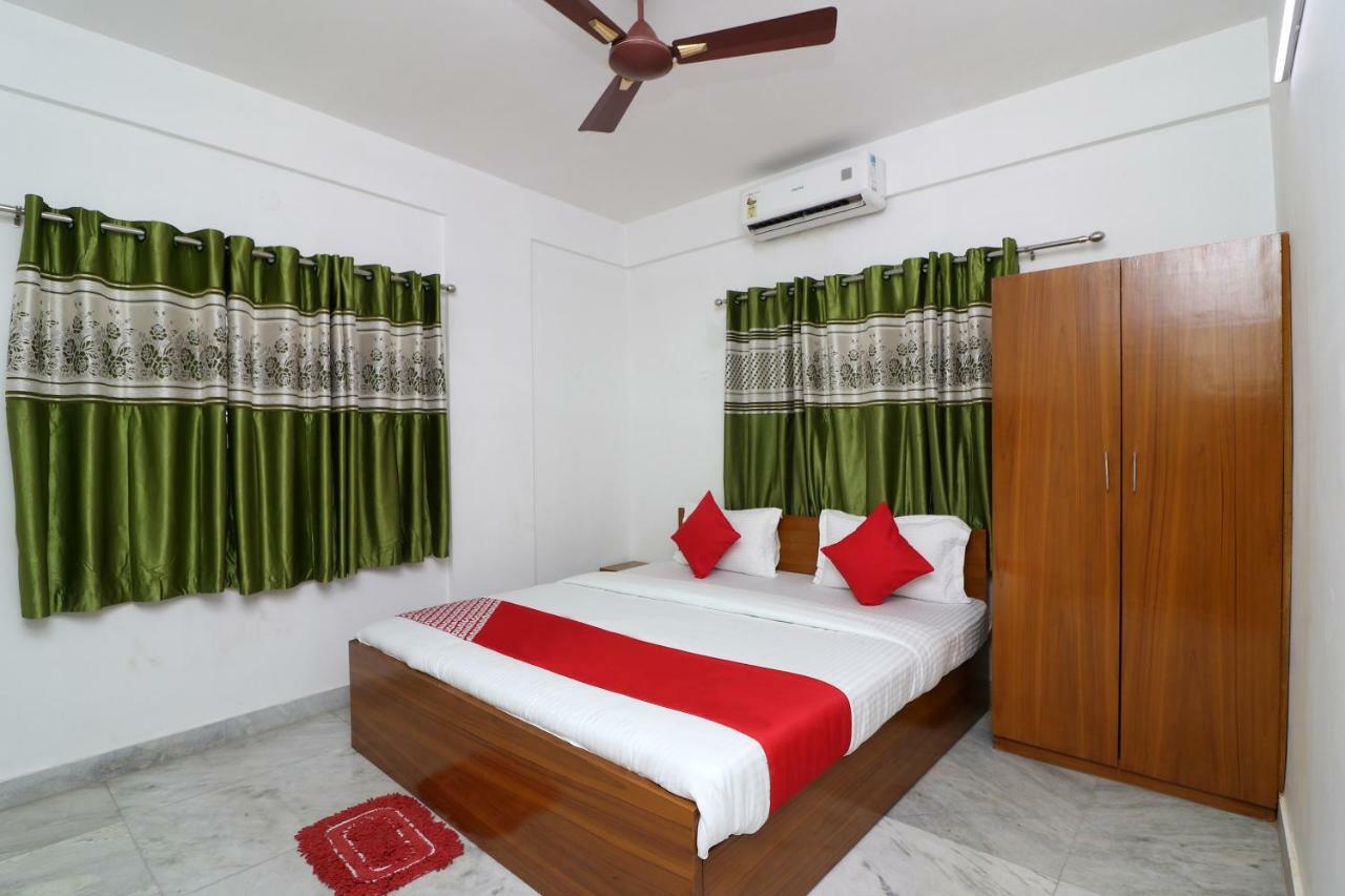 Oyo 30269 Amar Raj Inn Kolkata Ngoại thất bức ảnh