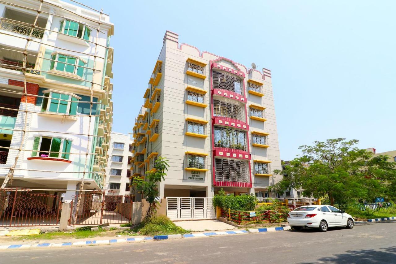 Oyo 30269 Amar Raj Inn Kolkata Ngoại thất bức ảnh