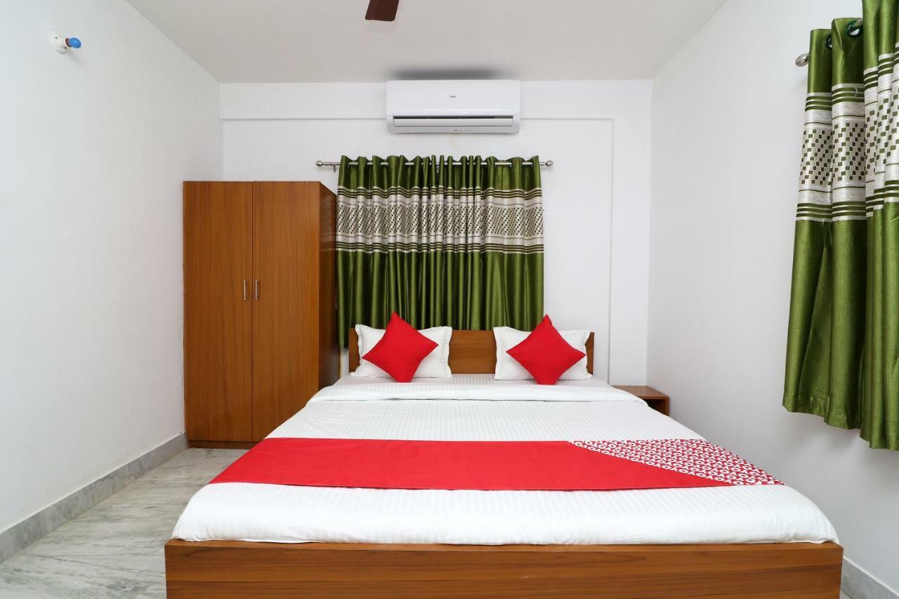 Oyo 30269 Amar Raj Inn Kolkata Ngoại thất bức ảnh
