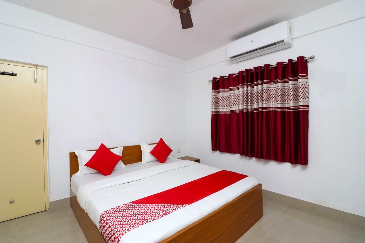 Oyo 30269 Amar Raj Inn Kolkata Ngoại thất bức ảnh