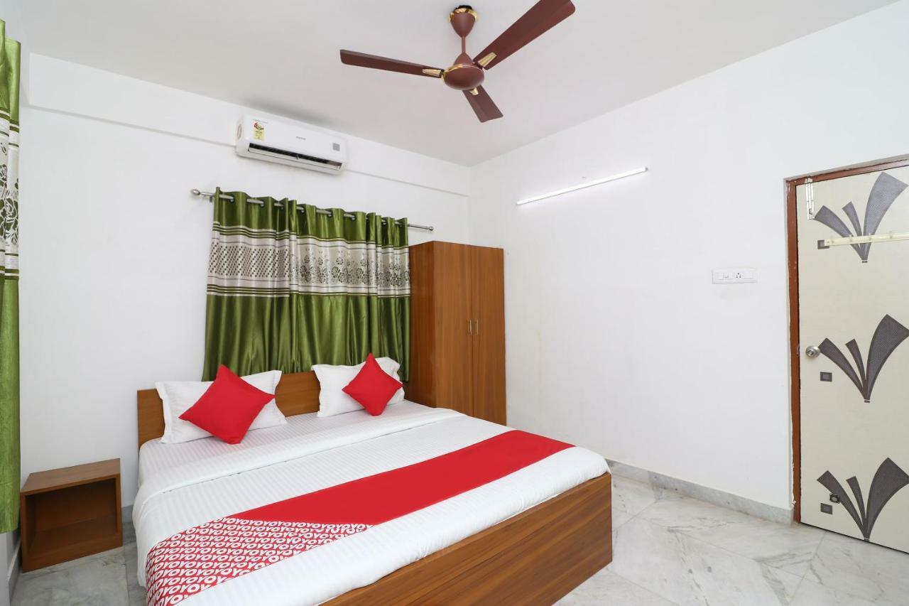 Oyo 30269 Amar Raj Inn Kolkata Ngoại thất bức ảnh