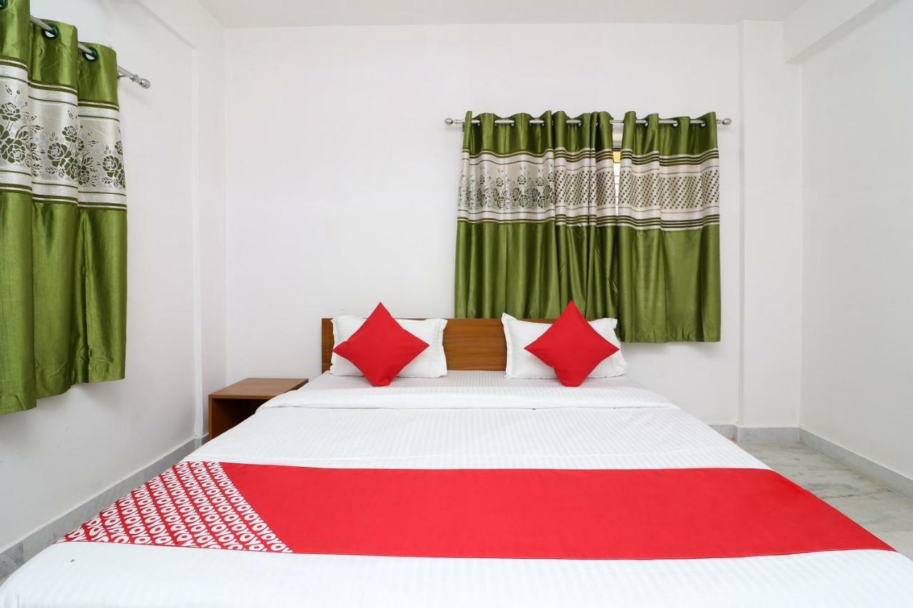 Oyo 30269 Amar Raj Inn Kolkata Ngoại thất bức ảnh