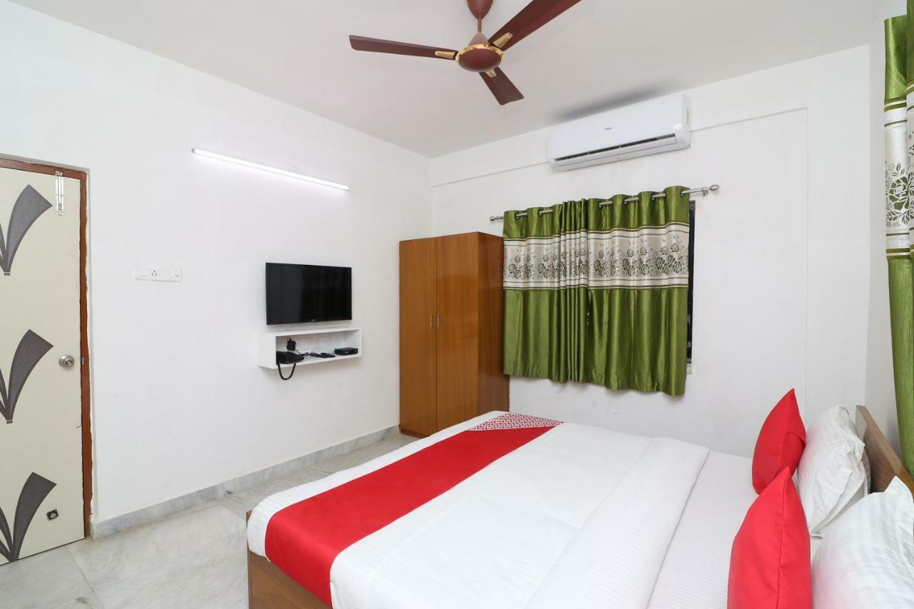Oyo 30269 Amar Raj Inn Kolkata Ngoại thất bức ảnh